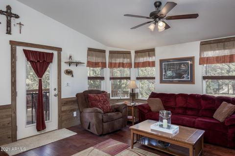 2137 Chevelon Rd, Overgaard, AZ 85933 photo 7