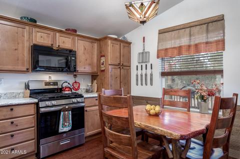 2137 Chevelon Rd, Overgaard, AZ 85933 photo 12
