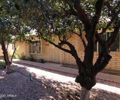 6445 E University Dr, Mesa, AZ 85205 photo 1