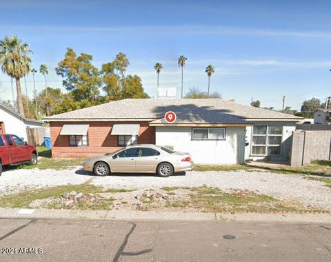 3146 E Flower St, Phoenix, AZ 85016 photo 1