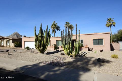 2510 E Mercer Ln, Phoenix, AZ 85028 photo 1
