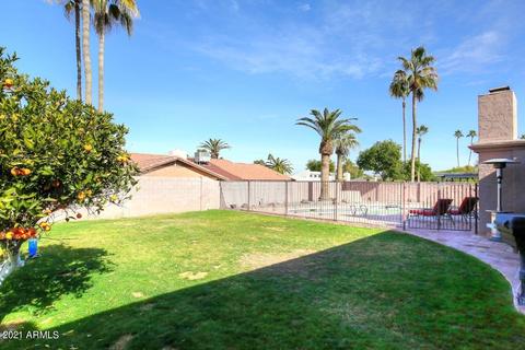 2510 E Mercer Ln, Phoenix, AZ 85028 photo 40