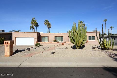 2510 E Mercer Ln, Phoenix, AZ 85028 photo 2