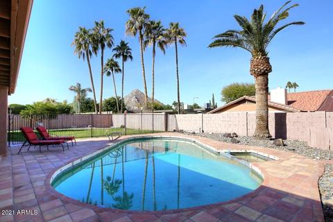 2510 E Mercer Ln, Phoenix, AZ 85028 photo 30