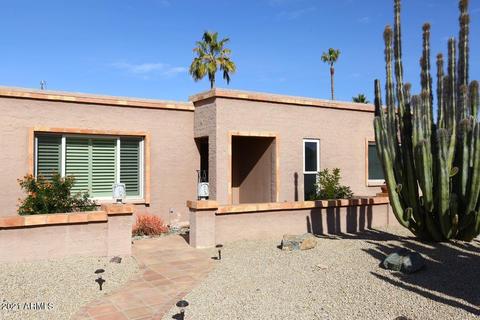 2510 E Mercer Ln, Phoenix, AZ 85028 photo 3