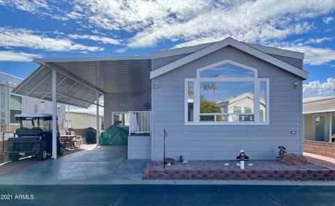 7750 E Broadway Rd #749, Mesa, AZ 85208 photo 43