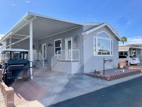 7750 E Broadway Rd #749, Mesa, AZ 85208 photo 39