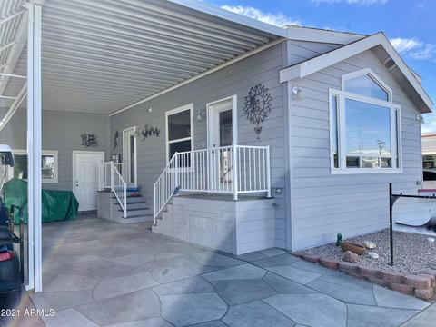 7750 E Broadway Rd #749, Mesa, AZ 85208 photo 40