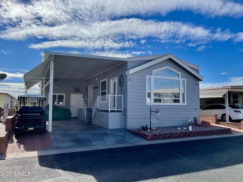 7750 E Broadway Rd #749, Mesa, AZ 85208 photo 1