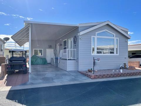 7750 E Broadway Rd #749, Mesa, AZ 85208 photo 38