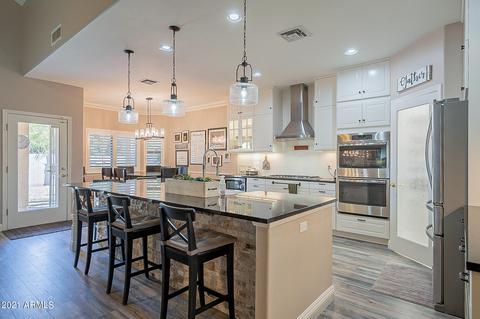 2897 S Birch Way, Gilbert, AZ 85295 photo 18