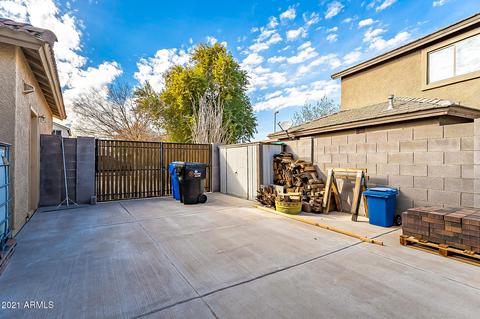 2897 S Birch Way, Gilbert, AZ 85295 photo 92