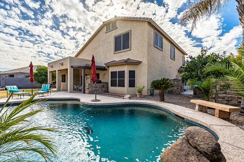 2897 S Birch Way, Gilbert, AZ 85295 photo 89