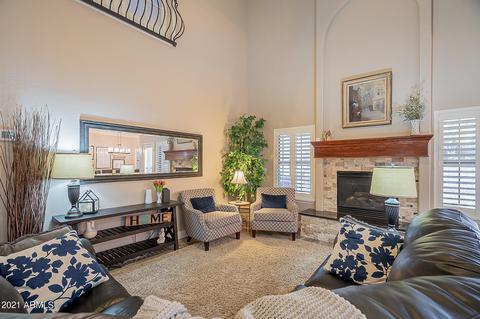 2897 S Birch Way, Gilbert, AZ 85295 photo 37