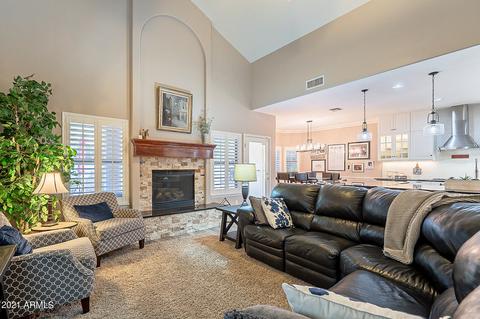 2897 S Birch Way, Gilbert, AZ 85295 photo 39