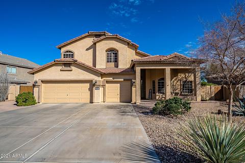 2897 S Birch Way, Gilbert, AZ 85295 photo 1