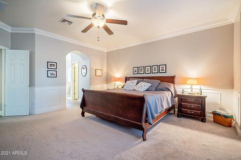 2897 S Birch Way, Gilbert, AZ 85295 photo 45
