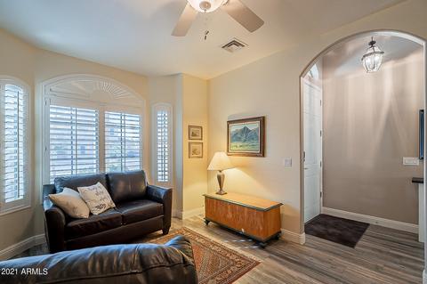 2897 S Birch Way, Gilbert, AZ 85295 photo 13
