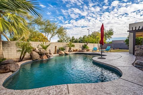 2897 S Birch Way, Gilbert, AZ 85295 photo 88