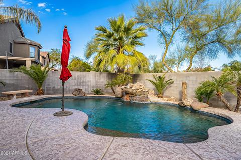 2897 S Birch Way, Gilbert, AZ 85295 photo 85