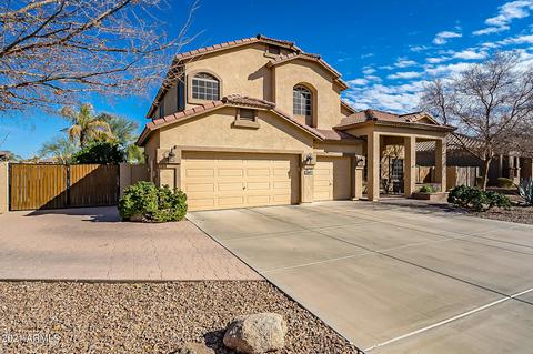 2897 S Birch Way, Gilbert, AZ 85295 photo 4