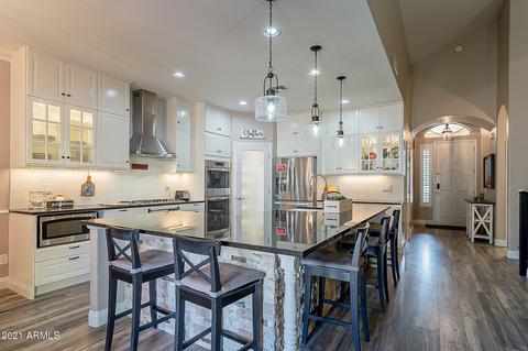 2897 S Birch Way, Gilbert, AZ 85295 photo 20