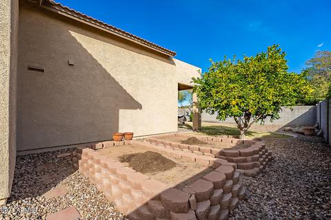 2897 S Birch Way, Gilbert, AZ 85295 photo 75