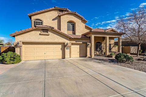 2897 S Birch Way, Gilbert, AZ 85295 photo 3