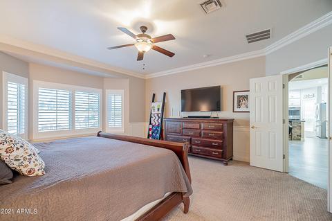 2897 S Birch Way, Gilbert, AZ 85295 photo 47