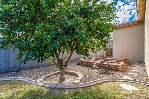 2897 S Birch Way, Gilbert, AZ 85295 photo 73