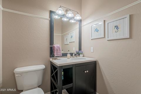 2897 S Birch Way, Gilbert, AZ 85295 photo 17