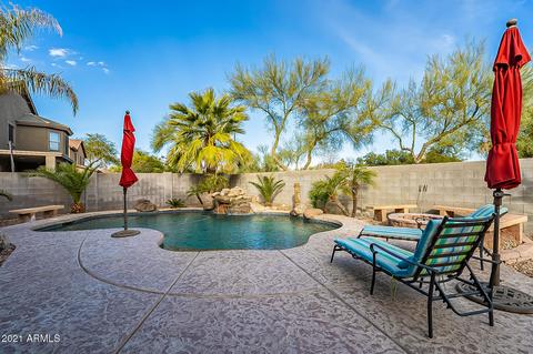 2897 S Birch Way, Gilbert, AZ 85295 photo 84