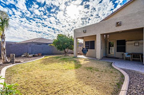 2897 S Birch Way, Gilbert, AZ 85295 photo 72