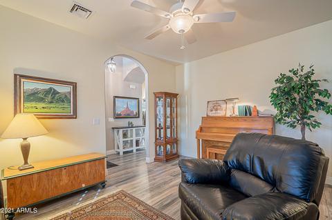 2897 S Birch Way, Gilbert, AZ 85295 photo 12