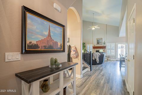 2897 S Birch Way, Gilbert, AZ 85295 photo 9