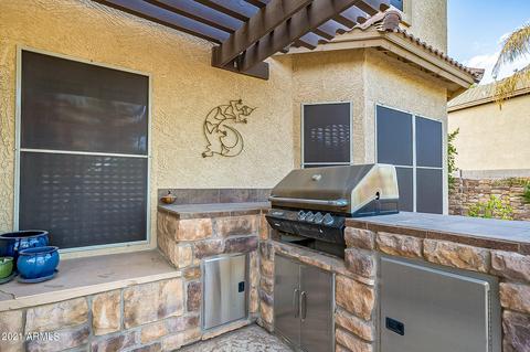 2897 S Birch Way, Gilbert, AZ 85295 photo 79