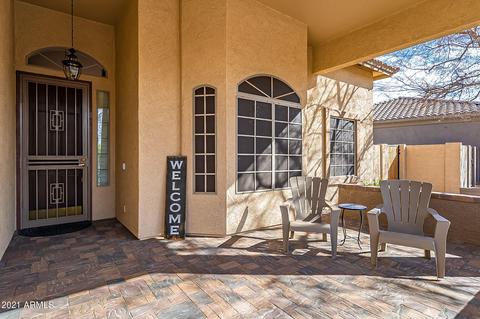 2897 S Birch Way, Gilbert, AZ 85295 photo 7