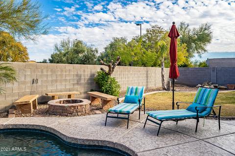 2897 S Birch Way, Gilbert, AZ 85295 photo 86