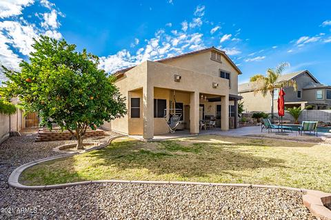 2897 S Birch Way, Gilbert, AZ 85295 photo 81