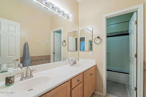 2897 S Birch Way, Gilbert, AZ 85295 photo 69