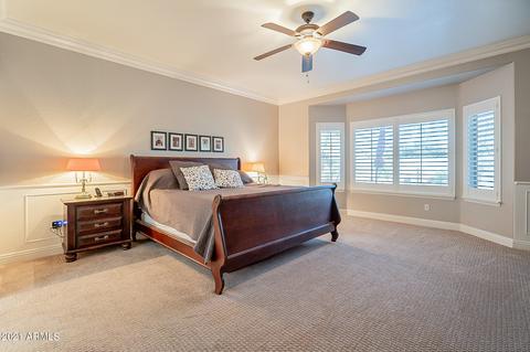 2897 S Birch Way, Gilbert, AZ 85295 photo 44