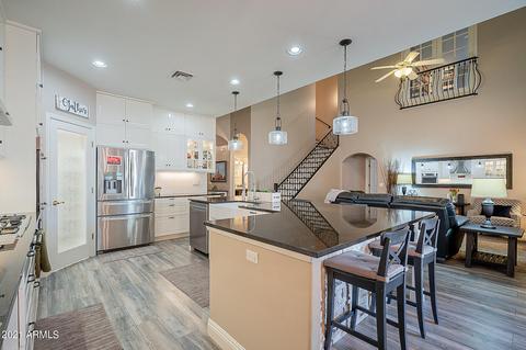 2897 S Birch Way, Gilbert, AZ 85295 photo 22