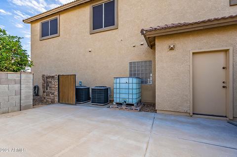 2897 S Birch Way, Gilbert, AZ 85295 photo 93