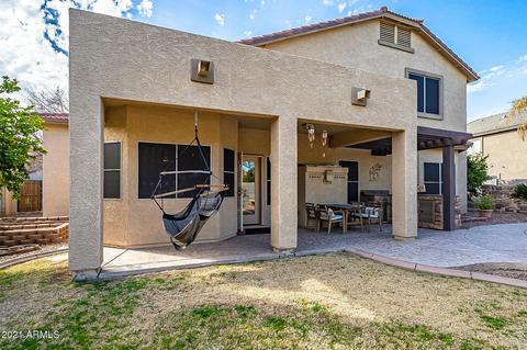 2897 S Birch Way, Gilbert, AZ 85295 photo 76