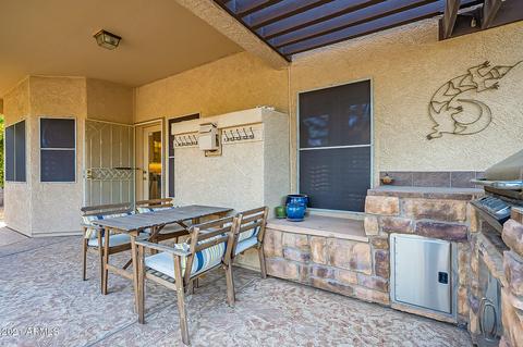 2897 S Birch Way, Gilbert, AZ 85295 photo 78