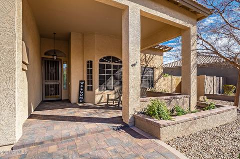 2897 S Birch Way, Gilbert, AZ 85295 photo 6