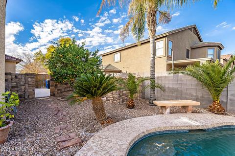 2897 S Birch Way, Gilbert, AZ 85295 photo 90