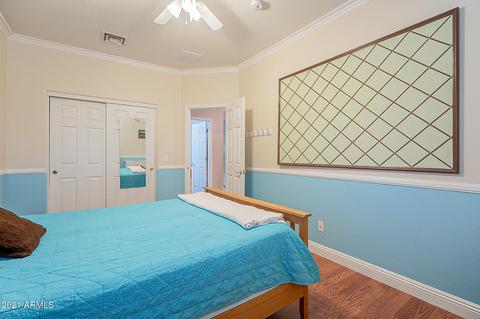 2897 S Birch Way, Gilbert, AZ 85295 photo 64