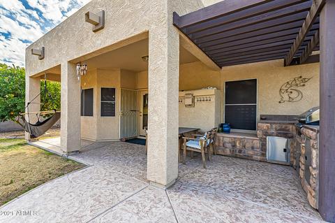 2897 S Birch Way, Gilbert, AZ 85295 photo 80