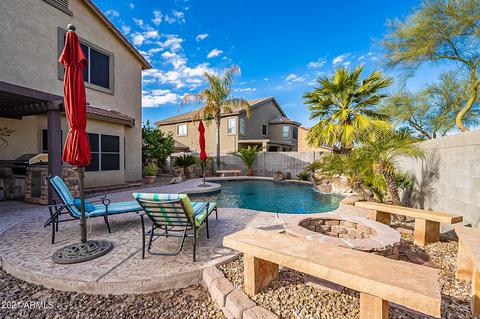 2897 S Birch Way, Gilbert, AZ 85295 photo 83